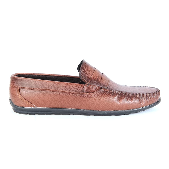 Moda Ayakkabı 23-Mnç Günlük Erkek Klasik Ayakkabı - 8