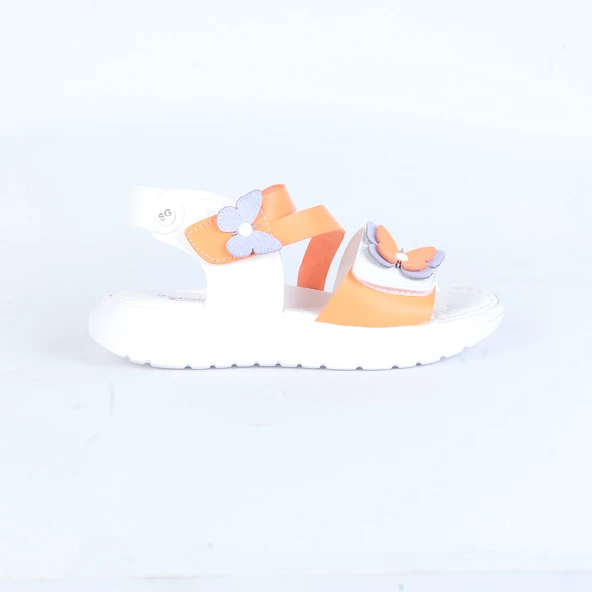Şiringenç 1121 Byz-Trc Kız Çocuk Sandalet