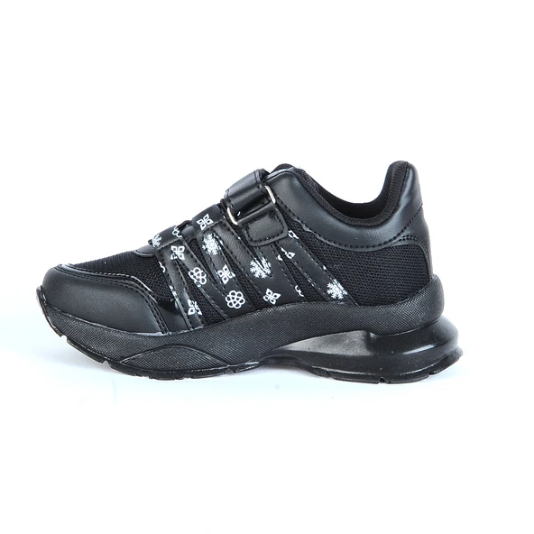 Moda Ayakkabı 963 Kız Çocuk Spor Ayakkabı - Resim 6
