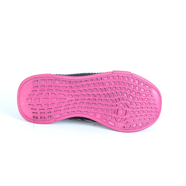 Moda Ayakkabı 256 Kız Çocuk Spor Ayakkabı - Resim 8