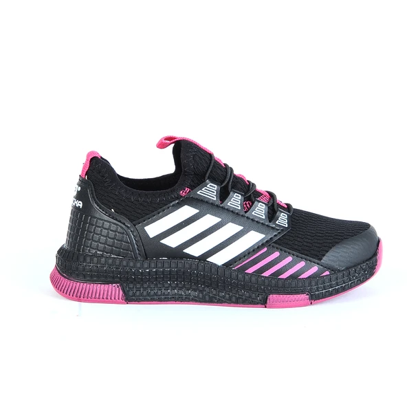 Moda Ayakkabı 256 Kız Çocuk Spor Ayakkabı ürün görseli