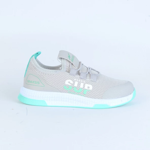 Moda Ayakkabı 854 Erkek Çocuk Spor Ayakkabı