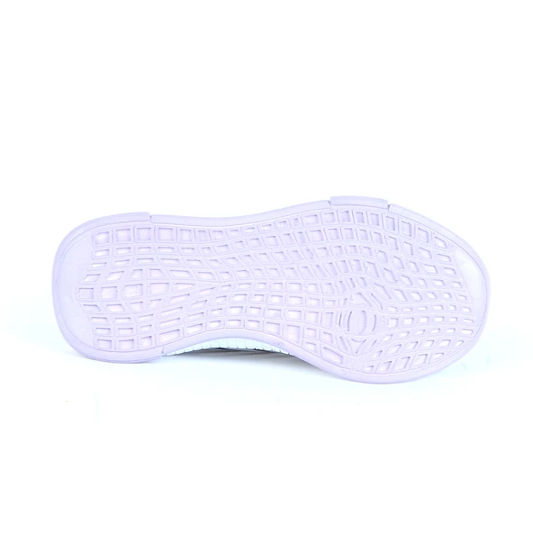 Moda Ayakkabı 256 Kız Çocuk Spor Ayakkabı - Resim 8