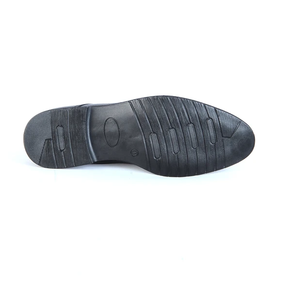 Moda Ayakkabı 675 Erkek Klasik Ayakkabı - 7