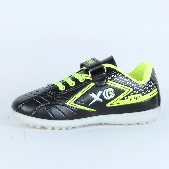 Moda Ayakkabı 3258 Çocuk Halı Saha Ayakkabı - 5