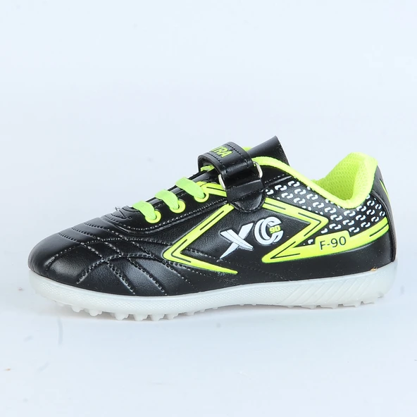 Moda Ayakkabı 3258 Çocuk Halı Saha Ayakkabı - 6