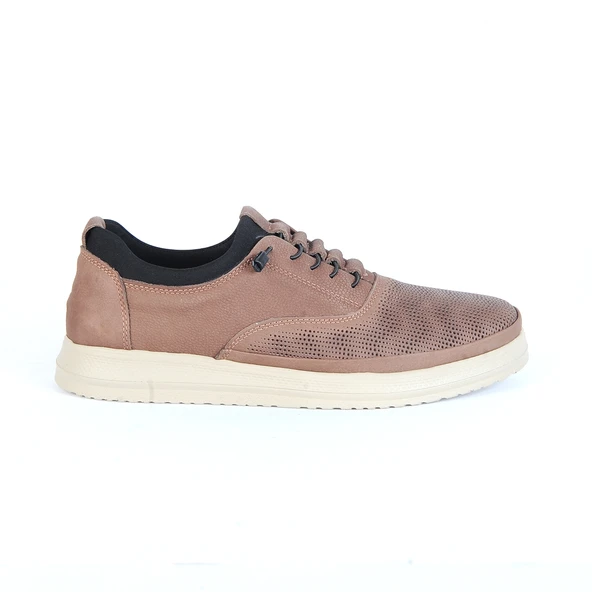 Moda Ayakkabı 2109 Erkek Casual Ayakkabı