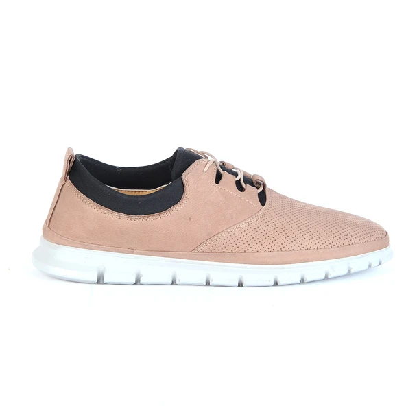 Moda Ayakkabı 2106 Erkek Casual Ayakkabı - 2
