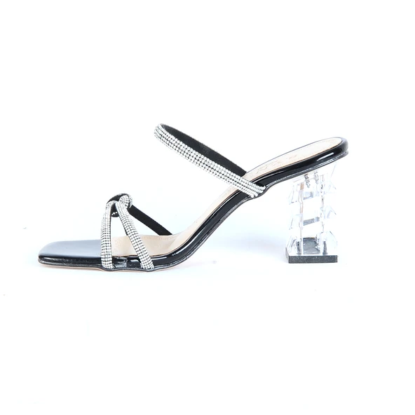 Moda Ayakkabı 2009 Kadın Topuklu Ayakkabı - 15