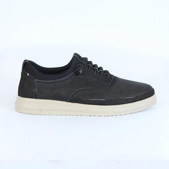 Moda Ayakkabı 2106 Erkek Casual Ayakkabı - 5