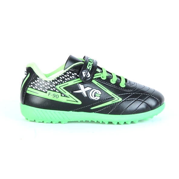 Moda Ayakkabı 3258 Çocuk Halı Saha Ayakkabı - 5