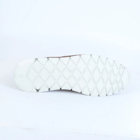 Moda Ayakkabı 1905 Erkek Yazlık Ayakkabı - 7