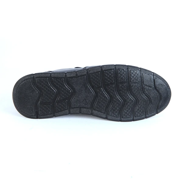 Moda Ayakkabı 2548 Erkek Yazlık Ayakkabı - 17