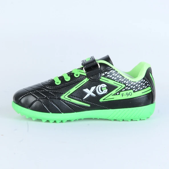 Moda Ayakkabı 3258 Çocuk Halı Saha Ayakkabı - 3