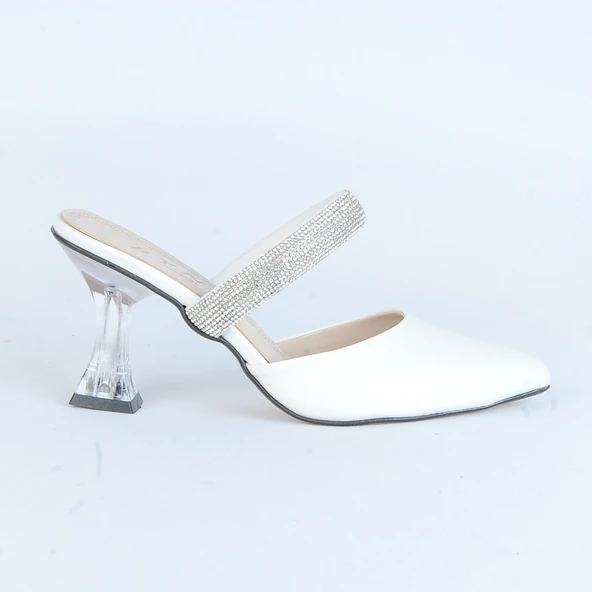 Moda Ayakkabı 2009 Kadın Topuklu Ayakkabı - 2