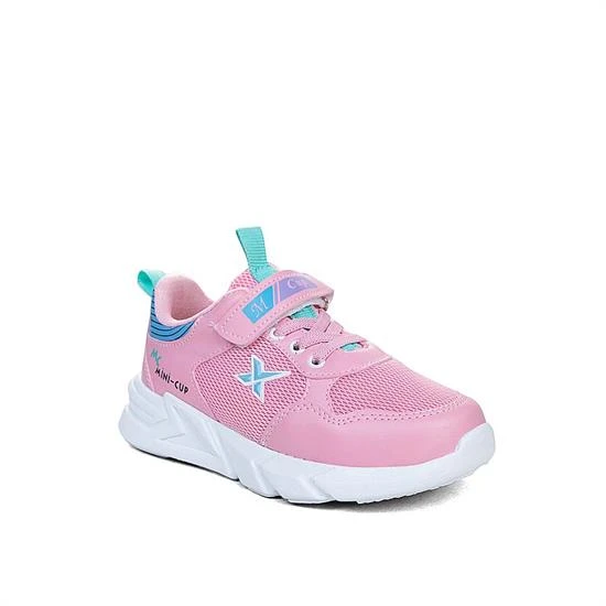 Moda Ayakkabı 147 Kız Çocuk Spor Ayakkabı - 7