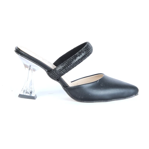 Moda Ayakkabı 235 Kadın Topuklu Ayakkabı - 2