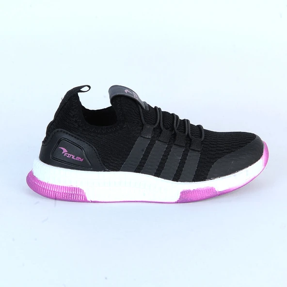 Moda Ayakkabı 2512 Erkek Çocuk Spor Ayakkabı - 5