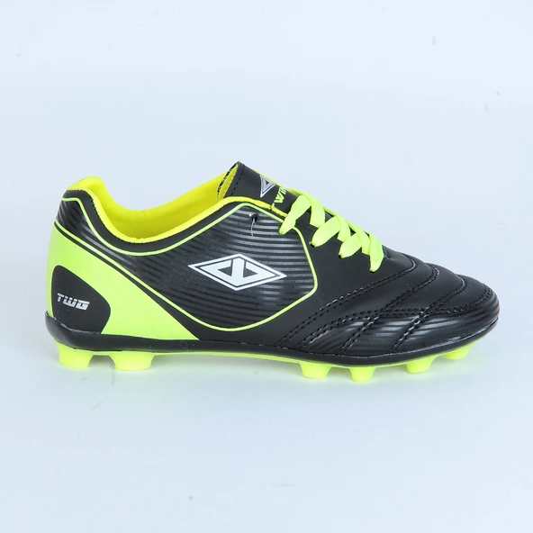 Moda Ayakkabı 205 Erkek Çocuk Krampon Ayakkabı - Resim 5