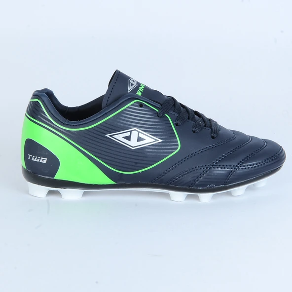 Moda Ayakkabı 205 Erkek Çocuk Krampon Ayakkabı