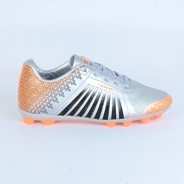 Moda Ayakkabı 205 Erkek Çocuk Krampon Ayakkabı - Resim 5