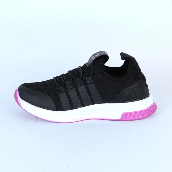 Moda Ayakkabı 2512 Erkek Çocuk Spor Ayakkabı - 6