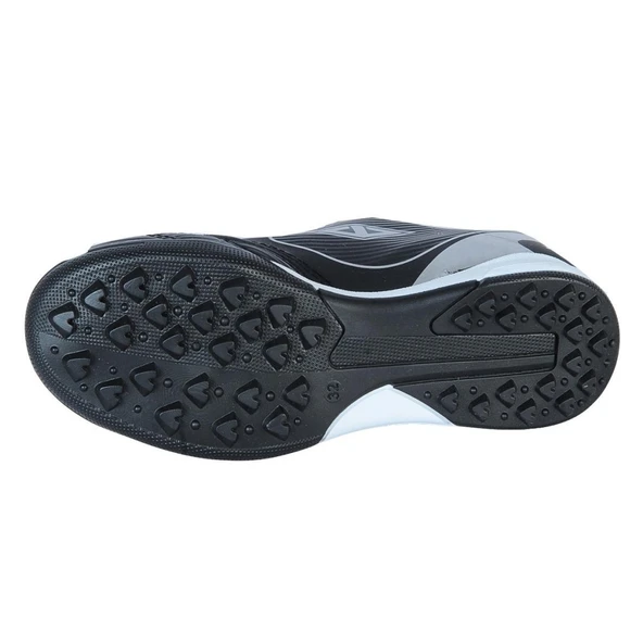 Moda Ayakkabı 205 Erkek Çocuk Halı Saha Ayakkabı - Resim 4