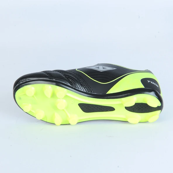 Moda Ayakkabı 205 Erkek Çocuk Krampon Ayakkabı - Resim 4