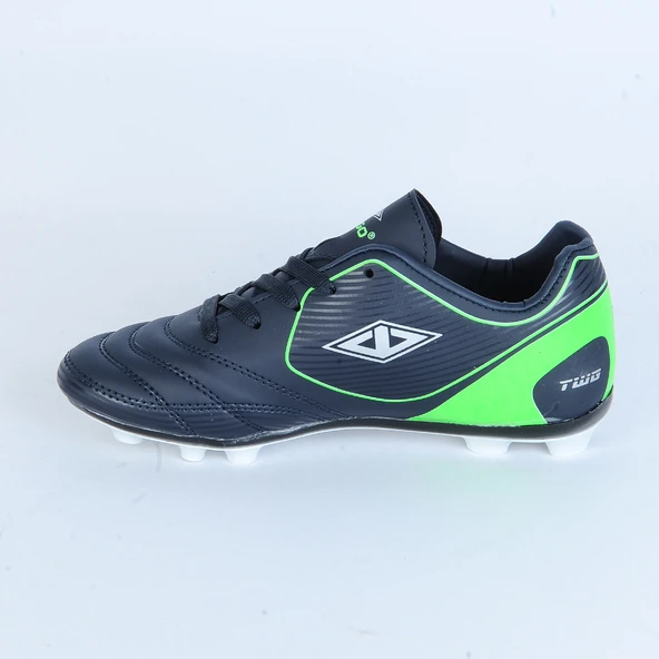 Moda Ayakkabı 205 Erkek Çocuk Krampon Ayakkabı - 3