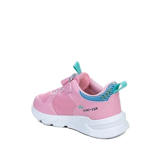 Moda Ayakkabı 147 Kız Çocuk Spor Ayakkabı - 9