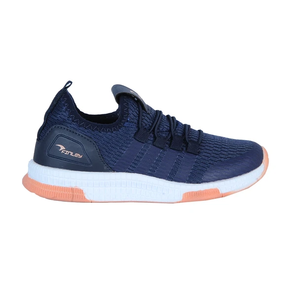 Moda Ayakkabı 2512 Erkek Çocuk Spor Ayakkabı - 2