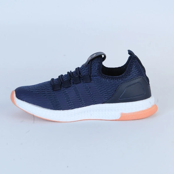 Moda Ayakkabı 2512 Erkek Çocuk Spor Ayakkabı - 3