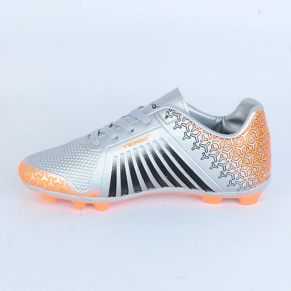 Moda Ayakkabı 205 Erkek Çocuk Krampon Ayakkabı - Resim 11