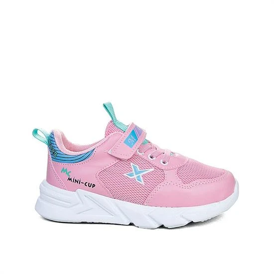 Moda Ayakkabı 147 Kız Çocuk Spor Ayakkabı - 8