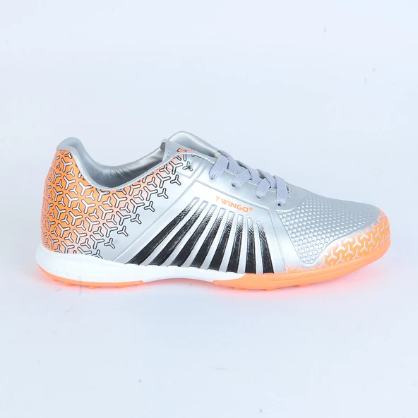 Moda Ayakkabı 205 Erkek Çocuk Halı Saha Ayakkabı - 2