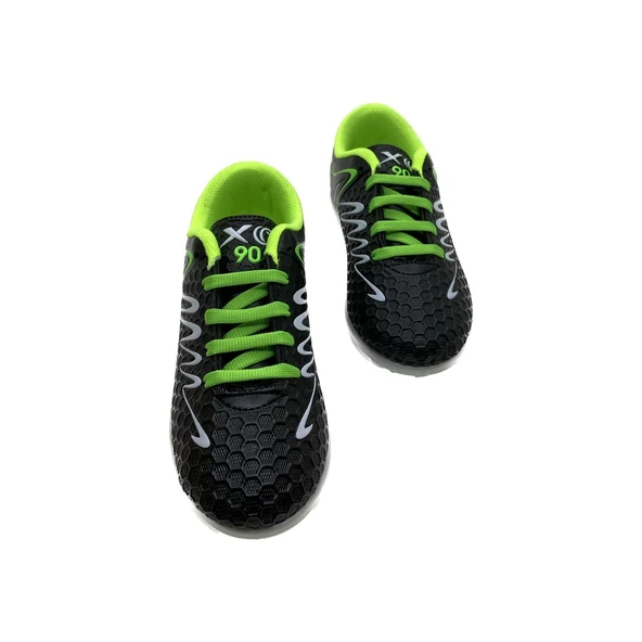 Moda Ayakkabı 3258 Erkek Çocuk Krampon Ayakkabı - Resim 6