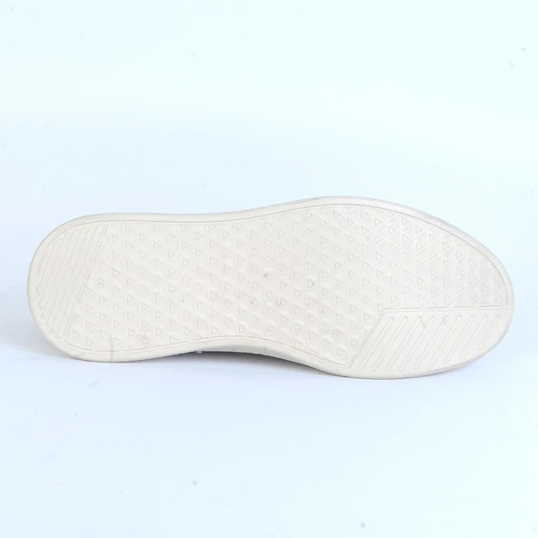 Moda Ayakkabı 1905 Erkek Yazlık Ayakkabı - 12