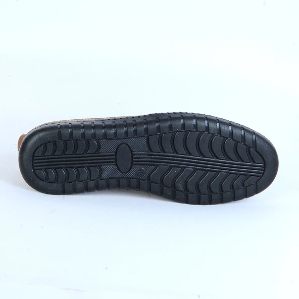 Moda Ayakkabı 1905 Erkek Yazlık Ayakkabı - 7