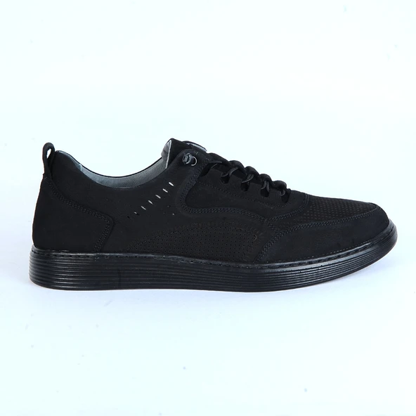 Moda Ayakkabı 1905 Erkek Yazlık Ayakkabı - Resim 5