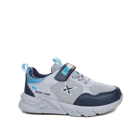 Moda Ayakkabı 147 Erkek Çocuk Spor Ayakkabı - Resim 26