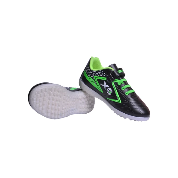 Moda Ayakkabı 3258 Çocuk Halı Saha Ayakkabı - Resim 5