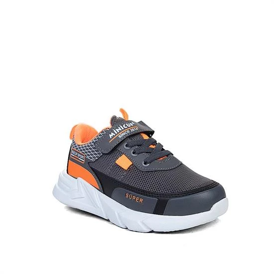 Moda Ayakkabı 147 Erkek Çocuk Spor Ayakkabı - Resim 2