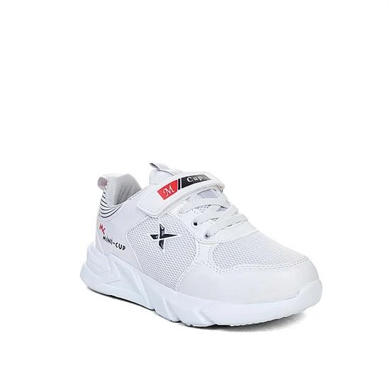 Moda Ayakkabı 147 Erkek Çocuk Spor Ayakkabı - Resim 6