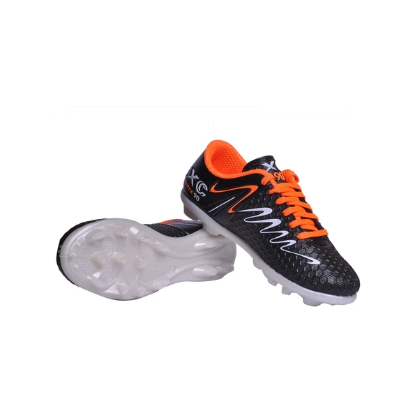 Moda Ayakkabı 3258 Erkek Çocuk Krampon Ayakkabı - Resim 10