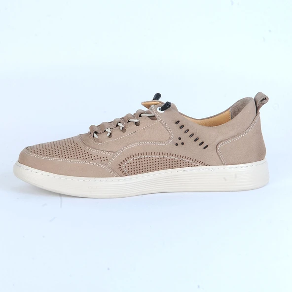 Moda Ayakkabı 1905 Erkek Yazlık Ayakkabı - 6