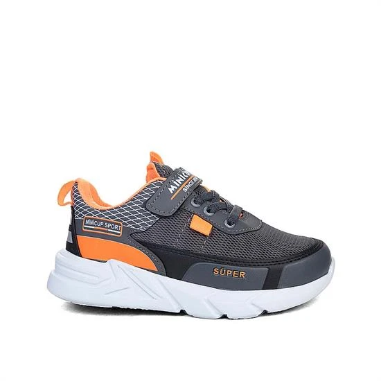 Moda Ayakkabı 147 Erkek Çocuk Spor Ayakkabı - 3