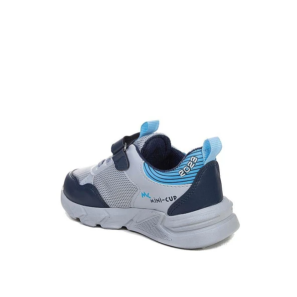 Moda Ayakkabı 147 Erkek Çocuk Spor Ayakkabı - Resim 12