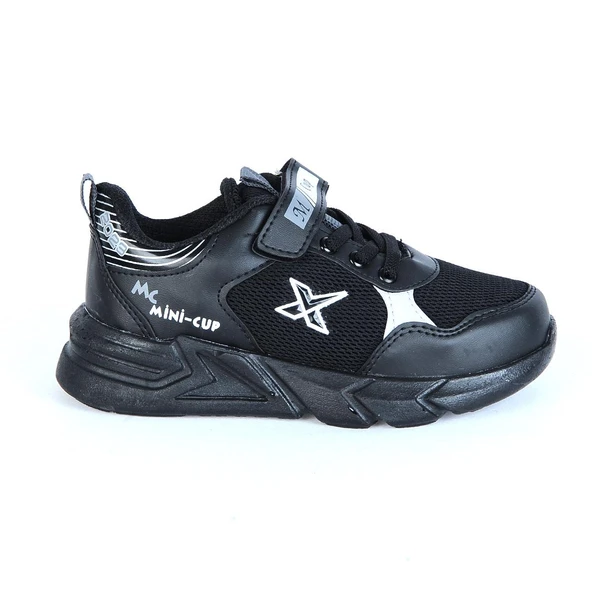 Moda Ayakkabı 147 Erkek Çocuk Spor Ayakkabı - 6