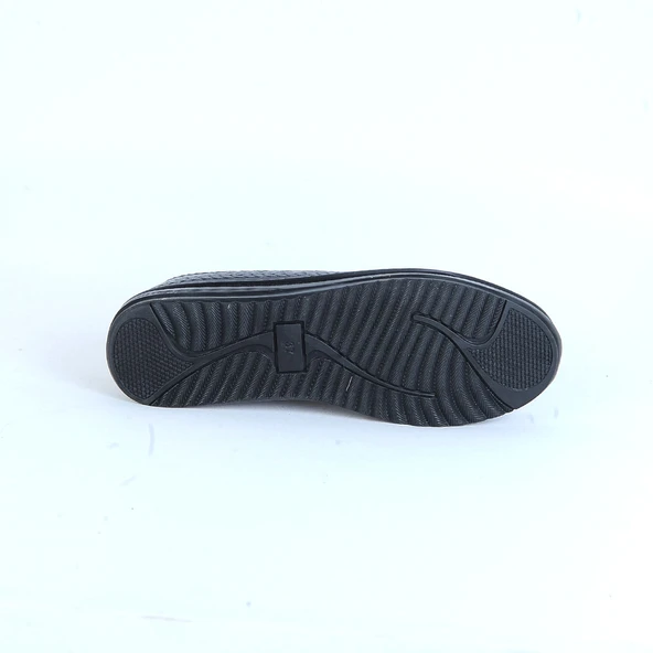 Moda Ayakkabı 123 Kadın Babet Ayakkabı - Resim 4