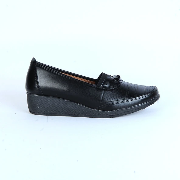 Moda Ayakkabı 123 Kadın Casual Ayakkabı - 5